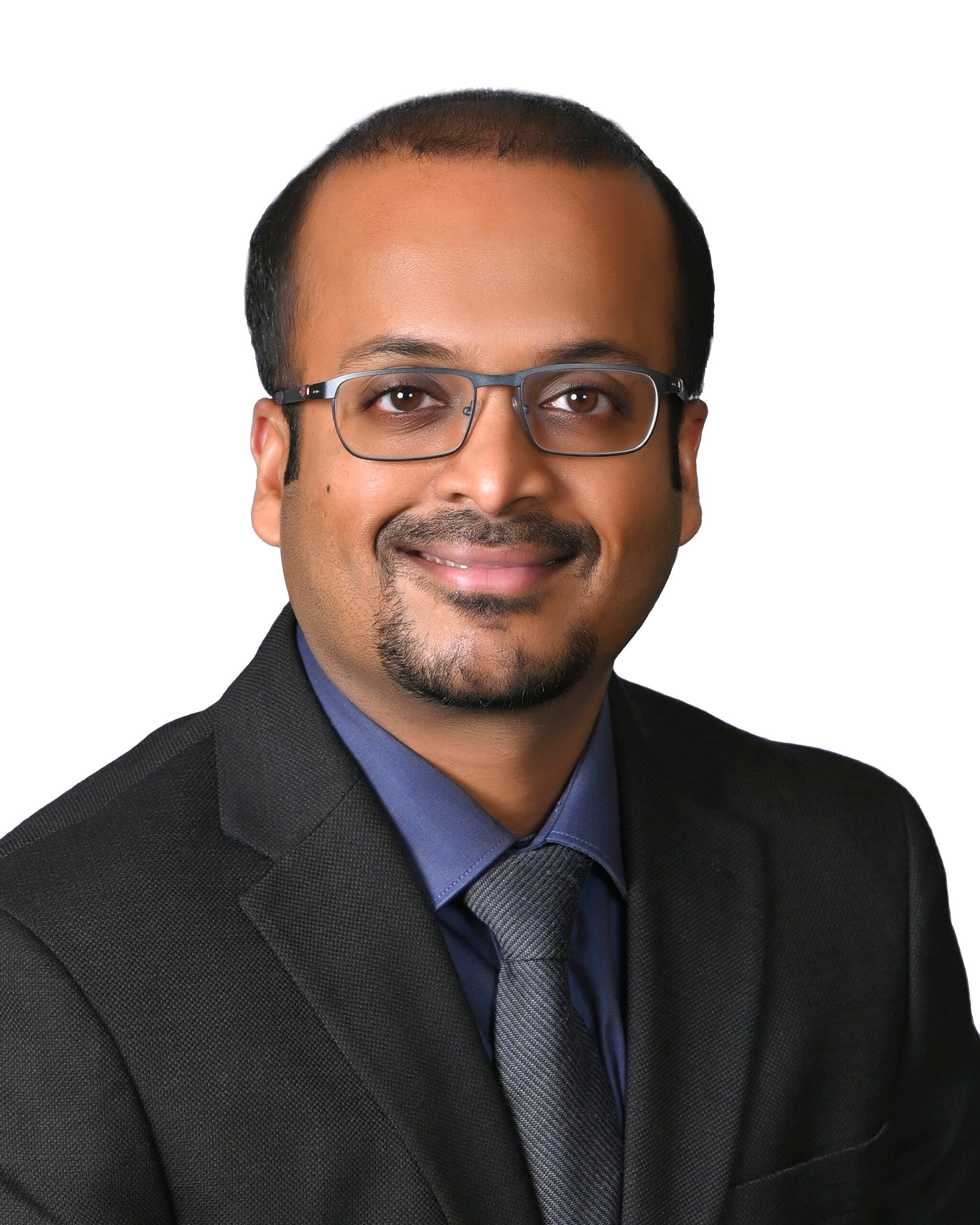 Nikesh Lath